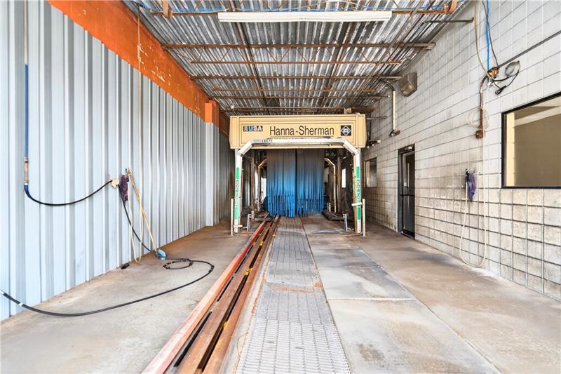 More Photos Of 1125 Lincoln Hwy, North Versailles Carwash For Sale