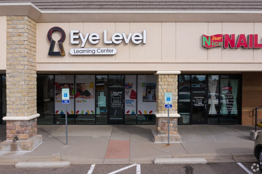 More Photos Of 20153-20269 E Smoky Hill Rd, Centennial Unknown For Lease