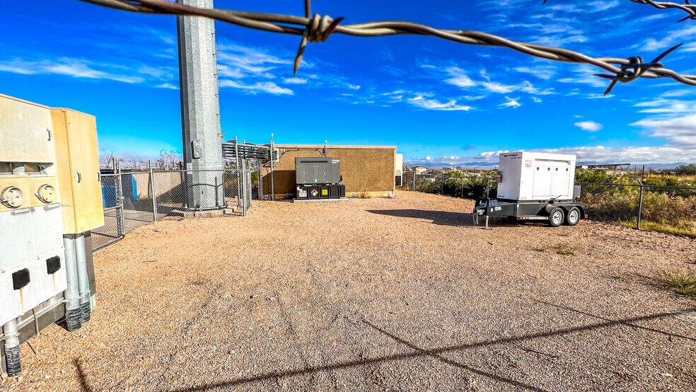 6677 E Little Michigan Rd, Sierra Vista, AZ 85635 Land For Sale
