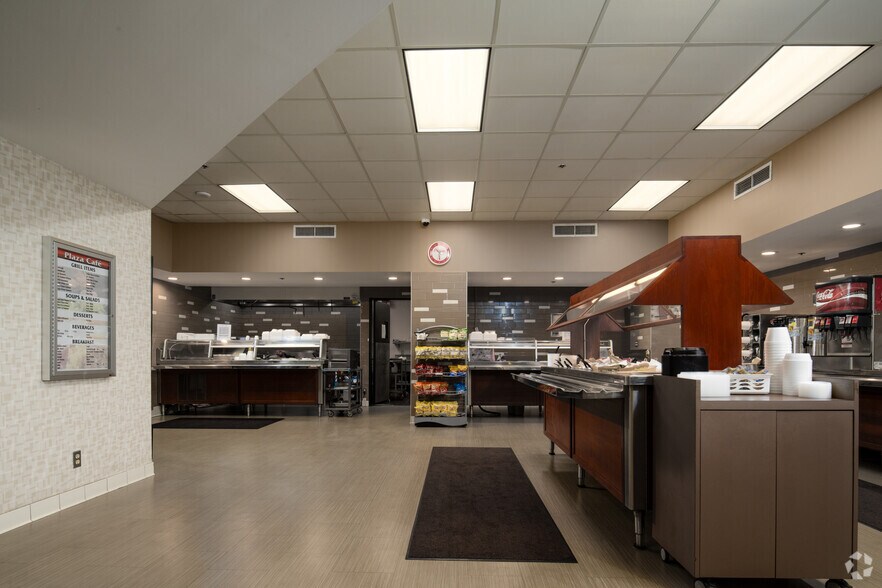 Photo of 3rd Floor Ste 320