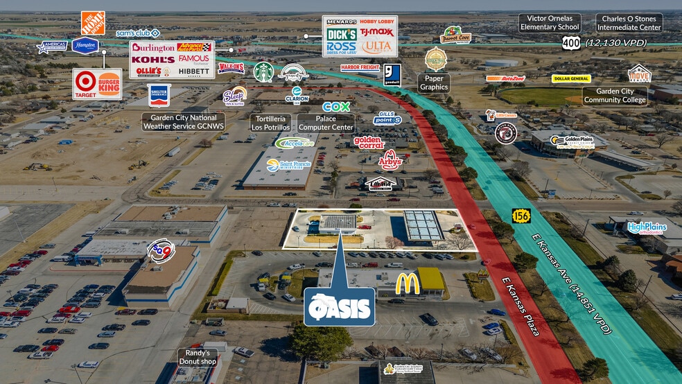 More Photos Of , Garden City Specialty For Sale