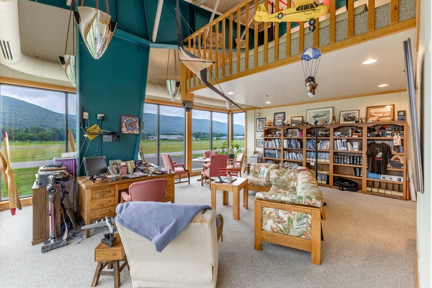 More Photos Of 355 Proctor st, Lock Haven Airplane Hangar For Sale