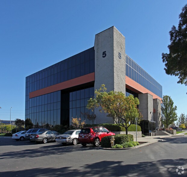 More Photos Of 5 Sierra Gate Plz, Roseville Office For Lease