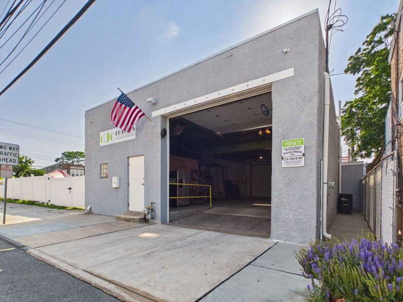 More Photos Of 3 S 5th St, Darby Warehouse For Sale