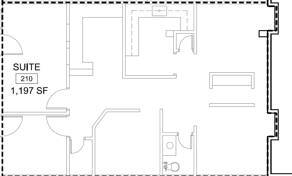 More Photos Of 15301 W 87th Street Pky, Lenexa Medical For Lease