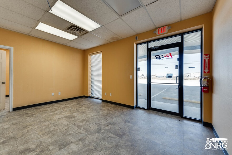 More Photos Of 9215 W County Road 127, Midland Warehouse For Sale