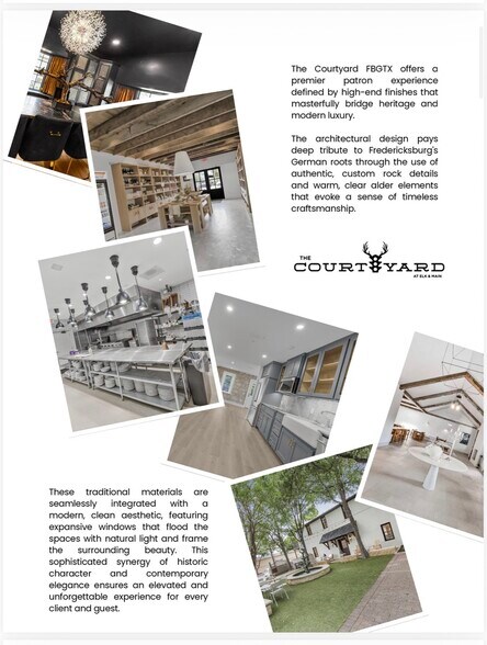 More Photos Of 425 E Main St, Fredericksburg Restaurant For Sale
