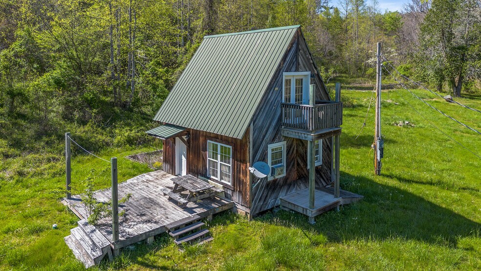 More Photos Of Knipp Branch, Grayson Land For Sale