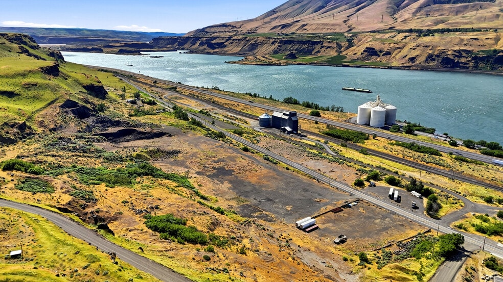 More Photos Of 0 Biggs-Rufus Hwy, Wasco Land For Sale