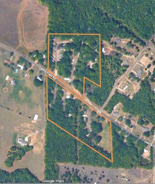 More Photos Of 496 County Road 109, Daleville Manufactured Housing Mobile Home Park For Sale