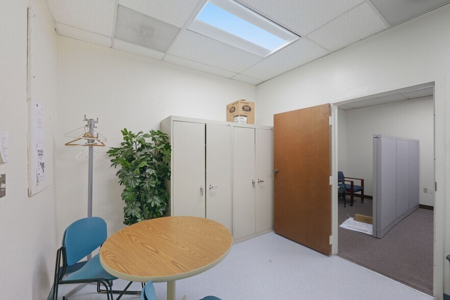 More Photos Of 2727 Walsh Ave, Santa Clara Medical For Lease