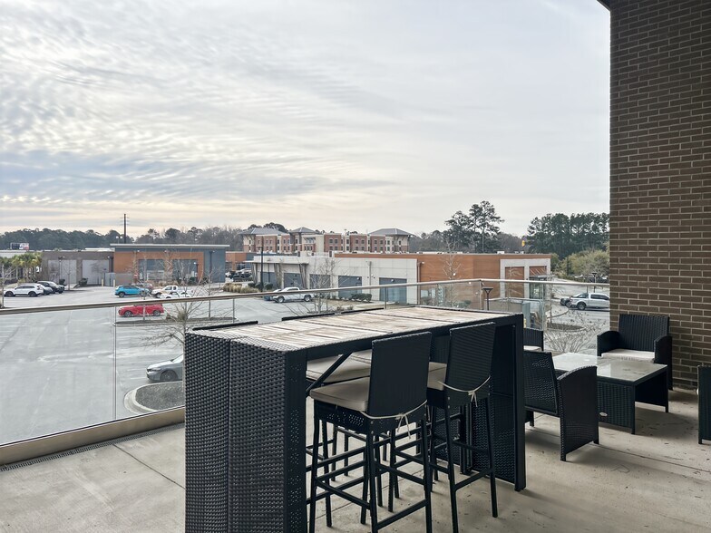 More Photos Of 700 Nexton Square Dr, Summerville Coworking Space