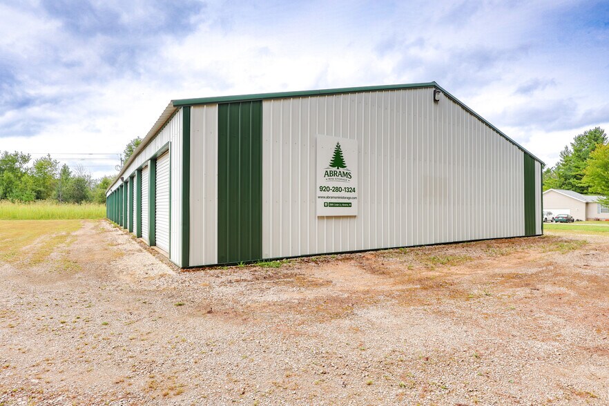 More Photos Of 2995 Cedar Ln, Abrams Self Storage For Sale