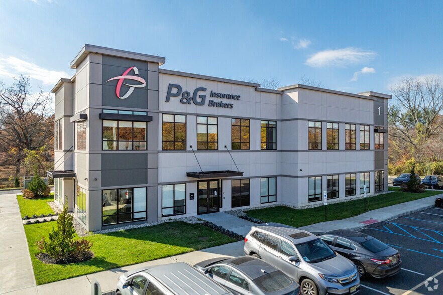 Primary Photo Of 338 Whitesville Rd, Jackson Loft Creative Space For Lease