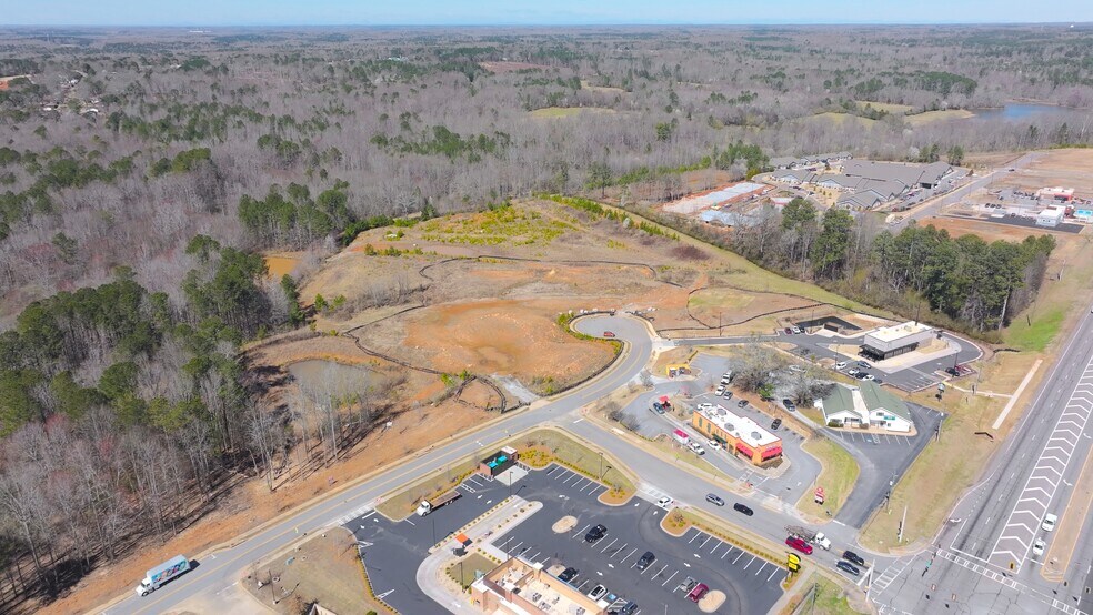 More Photos Of 150 McClung Rd, Athens Land For Sale