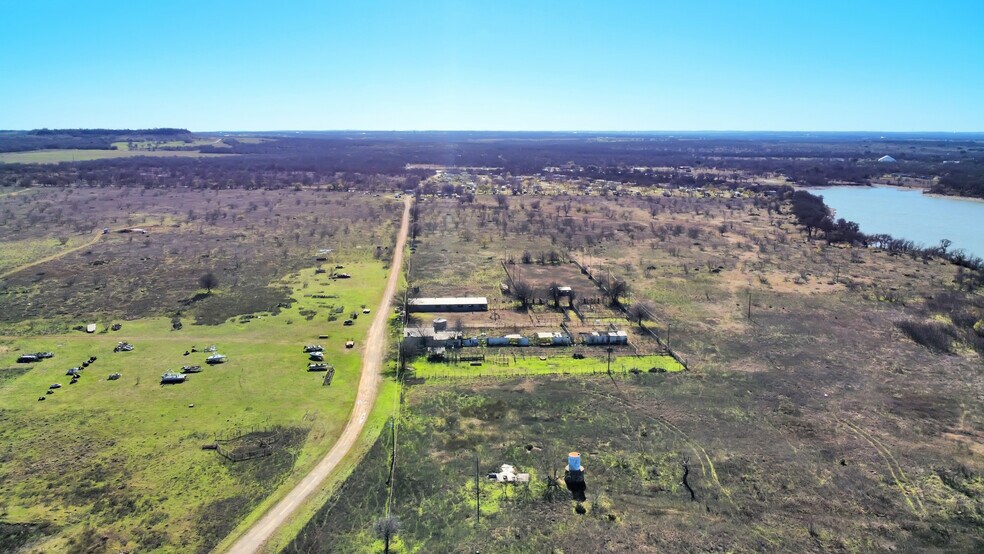 More Photos Of 278 Private Road 3501, Bridgeport Land For Sale