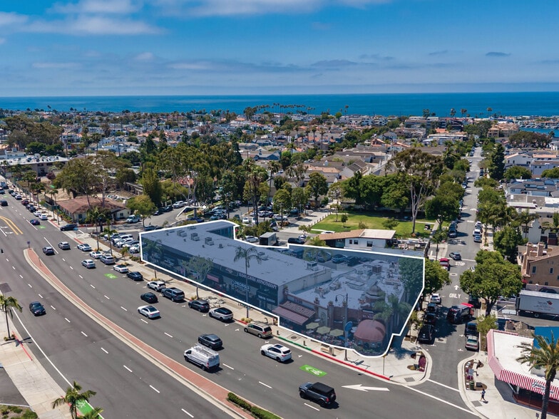 Primary Photo Of 2515 E Coast Hwy, Corona Del Mar Storefront Retail Office For Sale