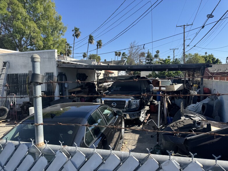 More Photos Of 619 N Anaheim Blvd, Anaheim Auto Dealership For Sale