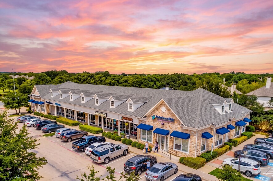 Primary Photo Of 5411 Basswood Blvd, Fort Worth Medical For Lease