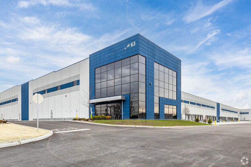 Primary Photo Of 63 Hook Rd, Bayonne Warehouse For Lease