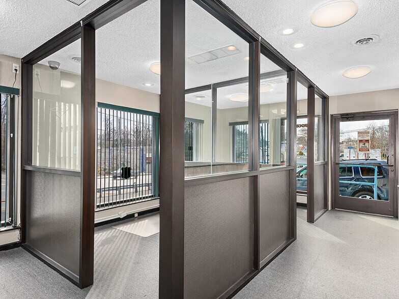 More Photos Of 1473 Patton Ave, Asheville Office For Sale