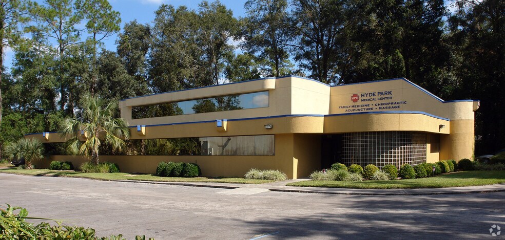 Primary Photo Of 6671 Hyde Grove Ave, Jacksonville Medical For Sale