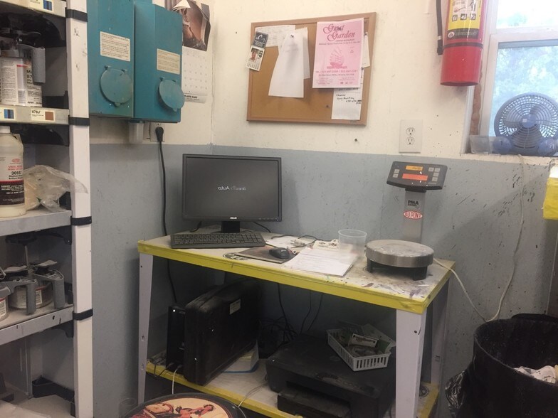 More Photos Of 3118 Rockefeller Rd, Moravia Auto Repair For Sale