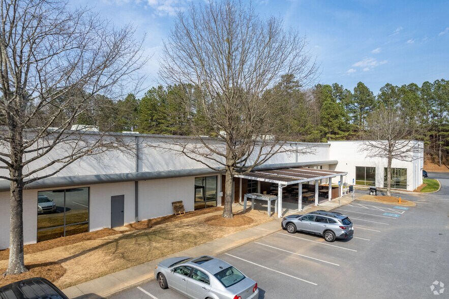 More Photos Of 30 Technology Pky S, Peachtree Corners Office For Lease