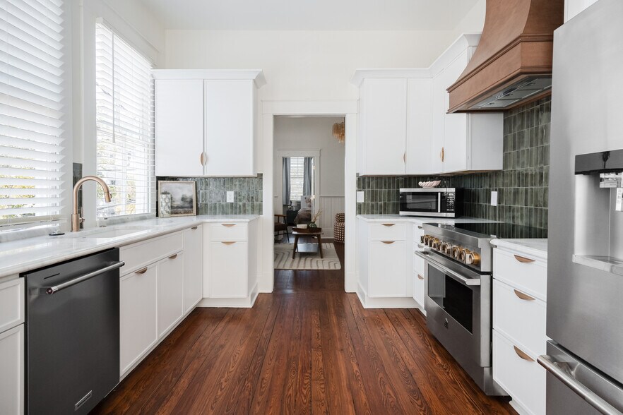 More Photos Of 63 Montagu St, Charleston Multifamily For Sale