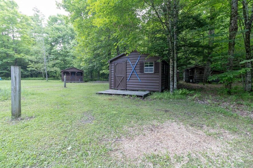 More Photos Of 521 Co 27 rd, Oswegatchie Lodge Meeting Hall For Sale
