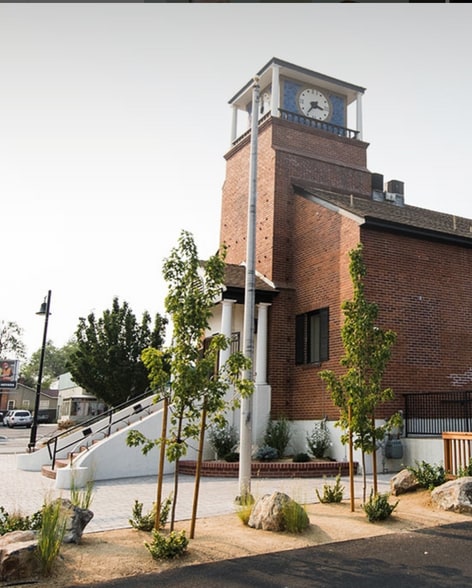 More Photos Of 301 Vassar St, Reno Coworking Space