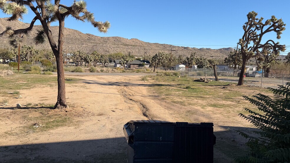 More Photos Of 56528-56530 Twentynine Palms Hwy, Yucca Valley Auto Repair For Sale