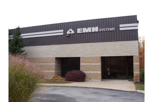 Primary Photo Of 6189 Blue Star Hwy, Saugatuck Manufacturing For Lease