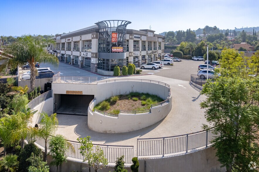 More Photos Of 20657 Golden Springs Dr, Diamond Bar Storefront Retail Office For Lease