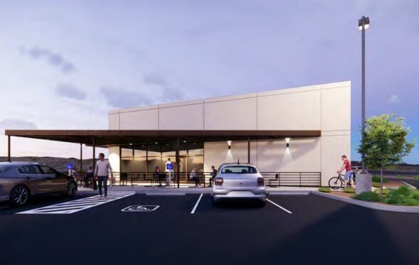 Primary Photo Of 10165 E Old Vail Rd, Tucson Storefront Retail Office For Lease