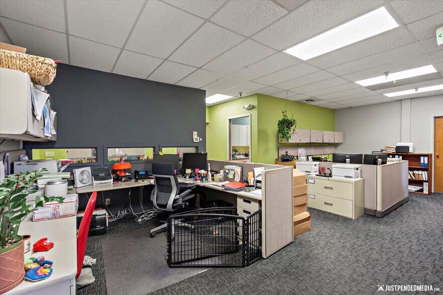 More Photos Of 1227 W 9th Ave, Anchorage Office Residential For Sale