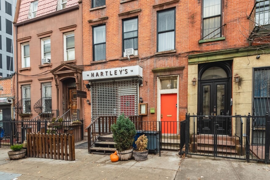 More Photos Of 1015 Fulton St, Brooklyn Apartments For Sale