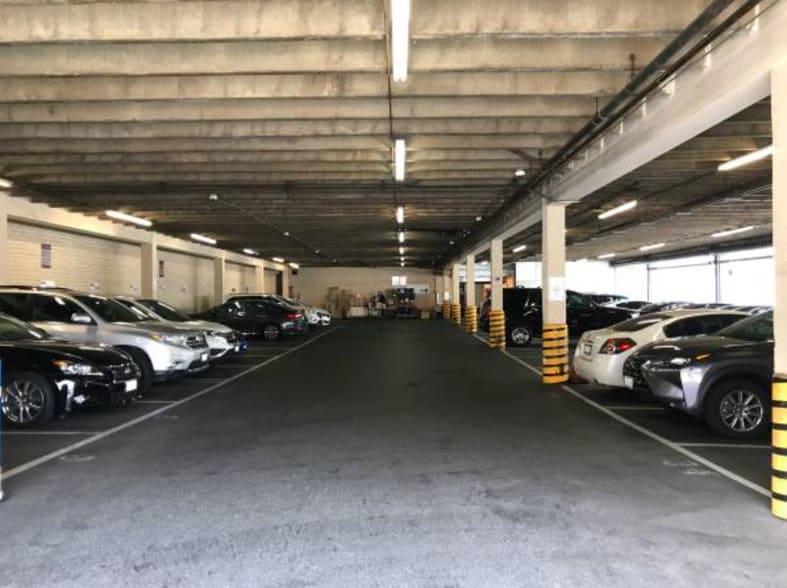 More Photos Of 3400 W 6th St, Los Angeles Office For Lease