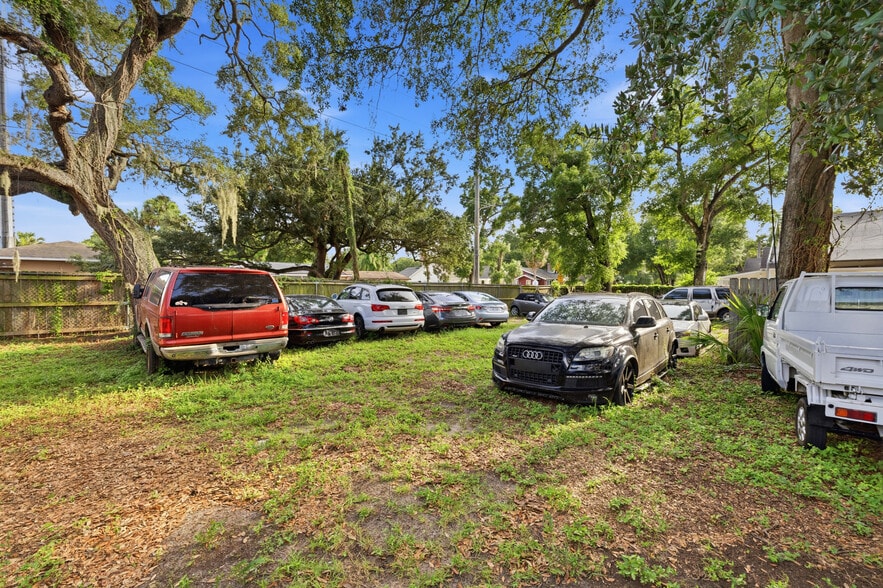 More Photos Of 6200 N Nebraska Ave, Tampa Auto Repair For Sale