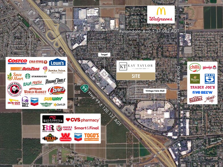 More Photos Of 3600 Sisk Rd, Modesto Coworking Space