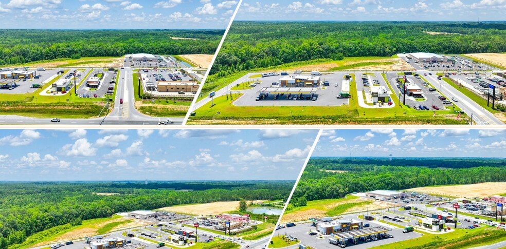 More Photos Of 331 US HWY 331, Defuniak Springs Land For Sale