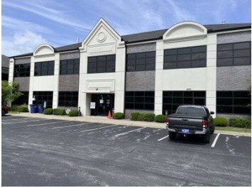 More Photos Of 3221 Summit Square Pl, Lexington Medical For Sale