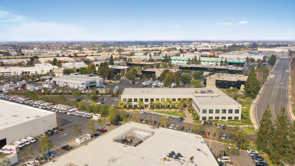 More Photos Of 3525 Hyland Ave, Costa Mesa Loft Creative Space For Sale