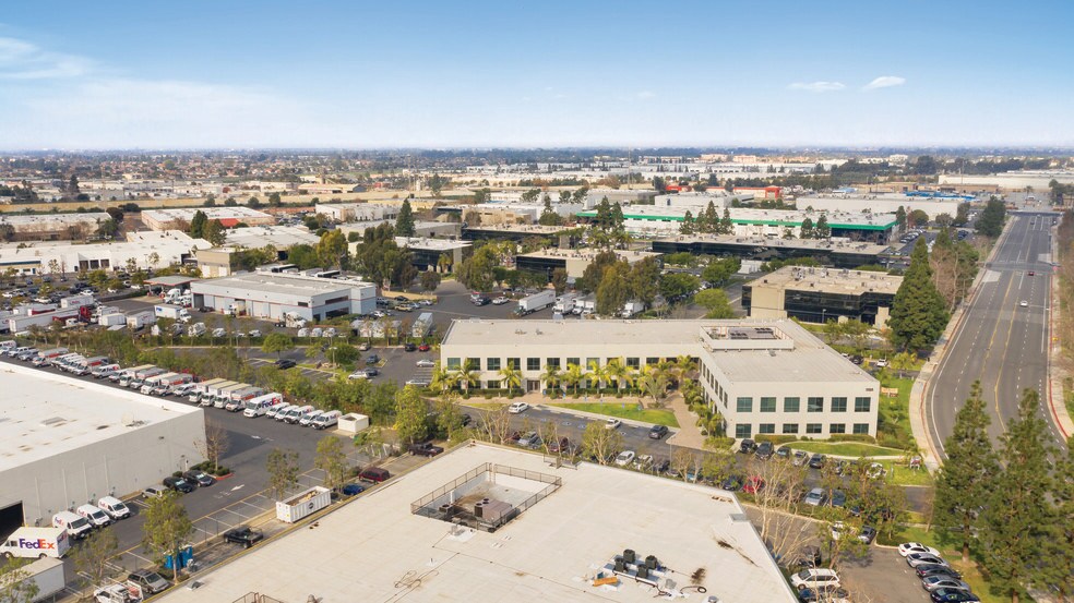 More Photos Of 3525 Hyland Ave, Costa Mesa Loft Creative Space For Lease