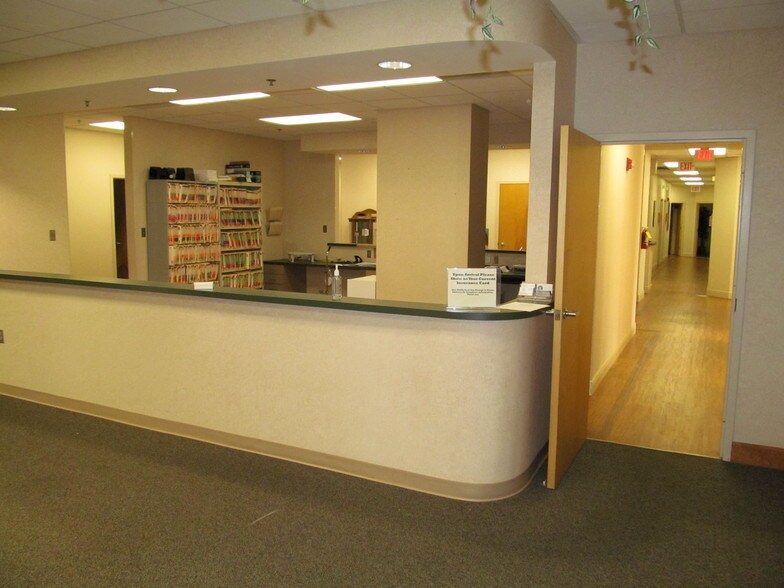 More Photos Of 1344 S Apollo Blvd, Melbourne Medical For Lease