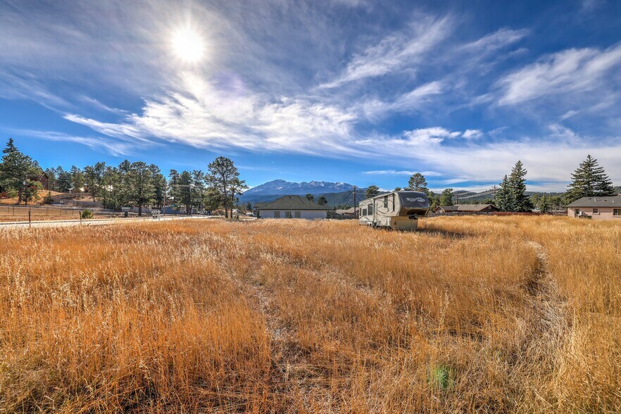 More Photos Of TBD N Baldwin Street, Woodland Park Land For Sale