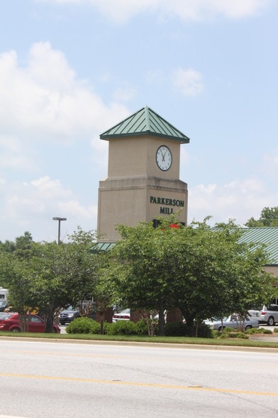 More Photos Of 2328 S College St, Auburn General Retail For Sale