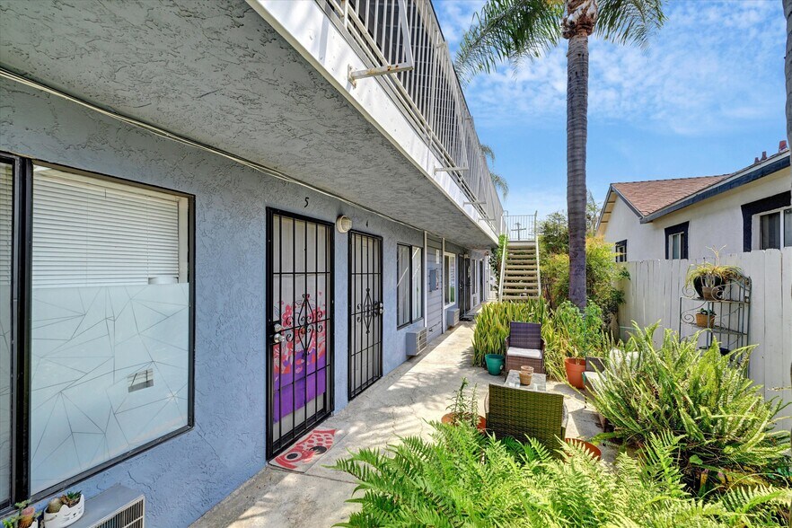 More Photos Of 4218 46th St, San Diego Apartments For Sale