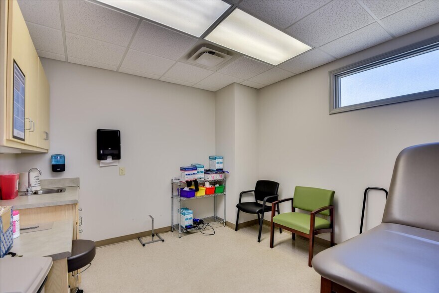 More Photos Of 191 Center South Blvd, Aiken Medical For Sale