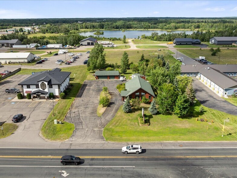 More Photos Of 1435 Anne St NW, Bemidji Office For Sale